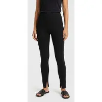 And Other Stories & Other Stories Fergie Leggings Black Taglia: XS | Leggings Outlet | Donna | Nero