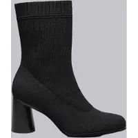 And Other Stories & Other Stories Harper Ls Boot Heel Black Taglia: 36 | Stivali Outlet | Donna | Nero