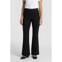 And Other Stories & Other Stories Milla Trousers Black Taglia: 38 | Pantaloni da completo Outlet | Donna | Nero