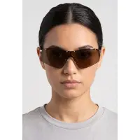 And Other Stories & Other Stories Pixie Sunglasses Brown Taglia: OS | Occhiali da Sole Outlet | Donna | Marrone