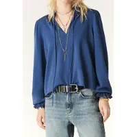 Ba&sh Pull Sisol Bleunuit Taglia: M | Maglie a manica lunga Outlet | Donna