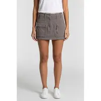 And Other Stories & Other Stories Noomi Skirt Grey Taglia: 38 | Minigonne Outlet | Donna | Grigio