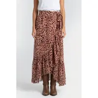 And Other Stories & Other Stories Isma Skirt Orange Taglia: 42 | Maxi gonne Outlet | Donna | Arancione