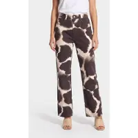 And Other Stories & Other Stories Marcy Trousers Brown Taglia: 38 | Pantaloni Outlet | Donna | Marrone