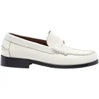 Ba&sh Mocassin Charlotte Offwhite Taglia: 36 | Mocassini Outlet | Donna | Bianco