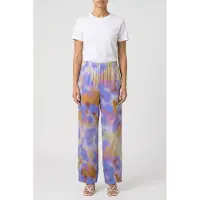 And Other Stories & Other Stories Riva Trouser Yellow Taglia: 36 | Pantaloni Outlet | Donna | Giallo