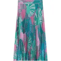 Ba&sh Jupe Noe Vert Taglia: M | Minigonne Outlet | Donna
