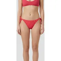 And Other Stories & Other Stories Leonie Mini Brief Pink Taglia: 40 | Bikini Outlet | Donna | Rosa
