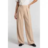And Other Stories & Other Stories Atlantis Trousers Beige Taglia: 42 | Pantaloni da completo Outlet | Donna | Marrone