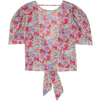 Ba&sh Top Amael Ecru Taglia: L | Magliette intime Outlet | Donna | Marrone