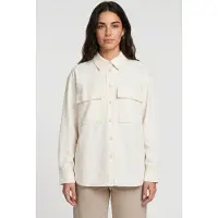 And Other Stories & Other Stories Tory Shirt White Taglia: M | Maglie a manica lunga Outlet | Donna | Bianco