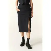 Ba&sh Jupe Peter Bleunuit Taglia: 42 | Minigonne Outlet | Donna