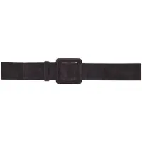 Ba&sh Ceinture Betty Raisin Taglia: 75 | Cinture Outlet | Donna