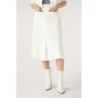 Ba&sh Jupe Benchi Ecru Taglia: 42 | Minigonne Outlet | Donna | Marrone
