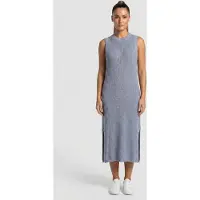 And Other Stories & Other Stories Pernil Silk Midress Blue Taglia: M | Abiti Midi Outlet | Donna | Blu