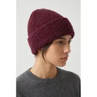 And Other Stories & Other Stories Gars Beanie Red Taglia: OS | Cappelli Outlet | Donna | Rosso