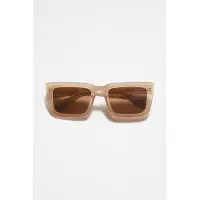 And Other Stories & Other Stories S Kiki Sunglasses Pink Taglia: OS | Occhiali da Sole Outlet | Donna | Rosa