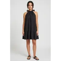 And Other Stories & Other Stories Tasha Dress Black Taglia: L | Abiti Mini Outlet | Donna | Nero