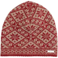 Sätila Grace Hat 2019 Berretto (One Size, rosso/marrone)