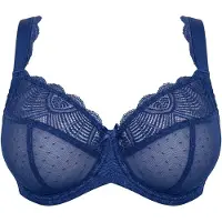 SugarShape Reggiseno 'Clara' marino