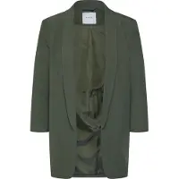 Pieces Pcbosella Blazer | Verde | XS