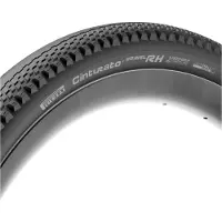 Pirelli Pneumatico Da Gravel Cinturato Rh Team Edition Hp-line Prowall 120 Tpi Smartevo Gr Tubeless 700 X 55