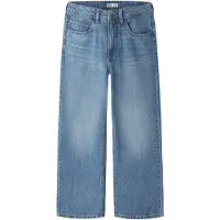 Name it Jeans 'NKMBen' blu denim