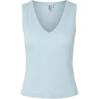 Pieces Canottiera | Blu | M
