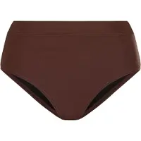 LASCANA Slip bikini 'Gina' marrone