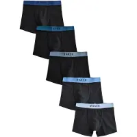 Ted Baker Pantaloncini intimi navy / opale / blu cielo / blu chiaro / nero