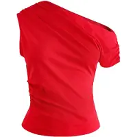 Next Top rosso