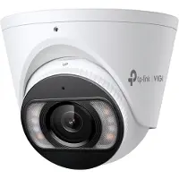 TP-LINK VIGI C445 Turret IP security camera Indoor & outdoor 2688 x 1520 pixels Ceiling/wall