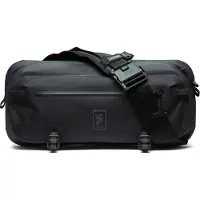 Chrome - Borsa a tracolla impermeabile - Kadet WP - Nero