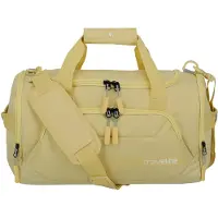 Travelite Borsa da viaggio giallo