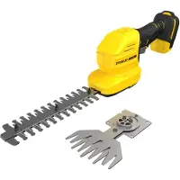 Stanley STCSS20B-XJ Cordless Shears 20cm