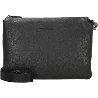 Mandarina Duck Borsa A Tracolla Mellow Leather Fzt12