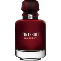 Givenchy Profumo L’interdit Rouge Vapo 125ml