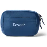 Cotopaxi Viaje Tech Organizer Borsetta da toilette (One Size, blu)
