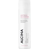Alcina RESTAURANT SHAMPOO - Volume: 250 ml