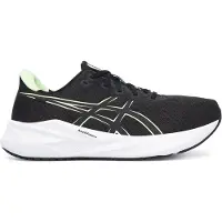 Asics per uomo. 1011B984 Sneakers Versablast 4 nero (47), Basso, Stringhe, Casual, Sportivo, Outdoor, Running