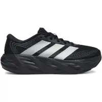 Adidas Scarpa da corsa 'Galaxy 8' grigio argento / nero