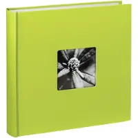 Hama Album Fotografico 100p Fine Art 30x30