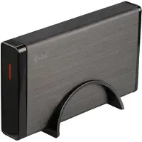 I-Tec Case Esterno Per Hdd/sdd Mysafe35u401 Hdd