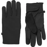 Sealskinz Lyng Guanti (L, nero)