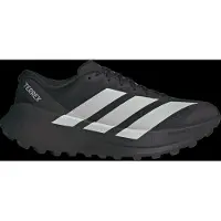 Adidas - Scarpe trail - Terrex Agravic SL Core Black/White per Uomo - Taglia 11 UK - Nero