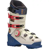 K2 Scarponi Da Sci Alpino Recon 120 Boa