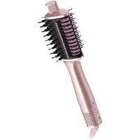 Shark Styler e Spazzola lucidante ad aria calda Glossi in Rosa | HT302EUPK | di SharkNinja