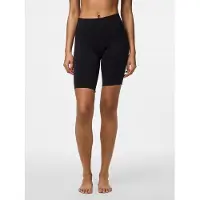 Pieces Shorts Da Bici | Nero | XS/S