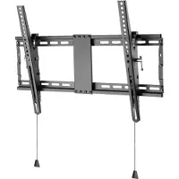 Deltaco Supporto Da Parete Per Tv Arm-0204
