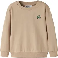 Name It Mini Felpa